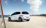 Fiat Grande Punto 2005 года
